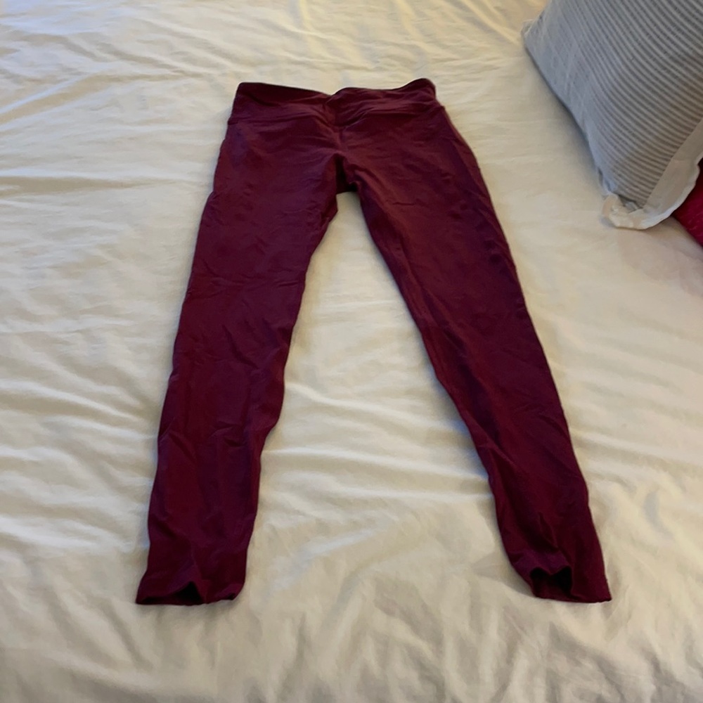 Leggings!